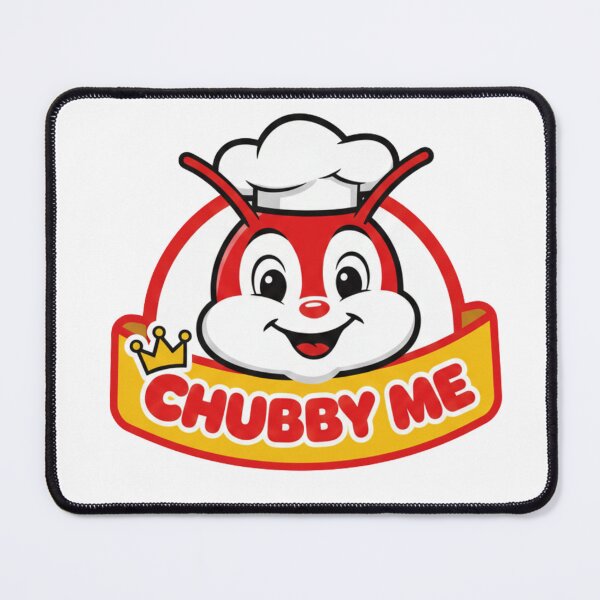 Item preview, Funny Jollibee parody graphic tee | Funny Foodie T-Shirt designed and sold by PixelForgeShop.