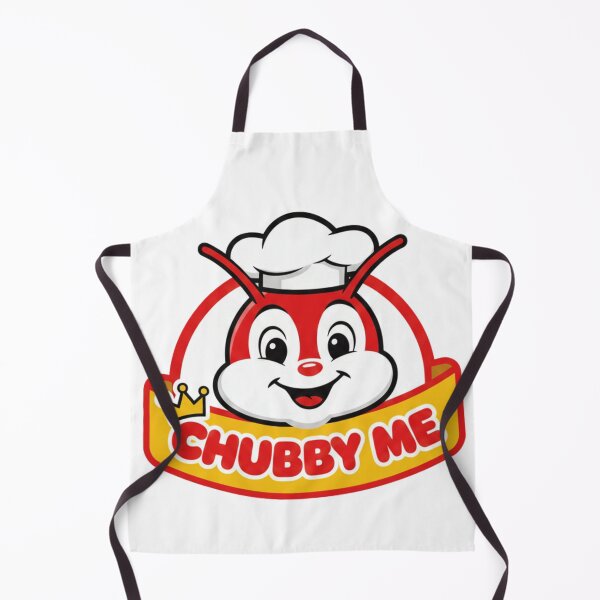 Item preview, Funny Jollibee parody graphic tee | Funny Foodie T-Shirt designed and sold by PixelForgeShop.