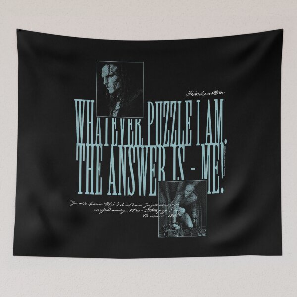 Item preview, Frankenstein 2025 designed and sold by TylerRoseStorey.