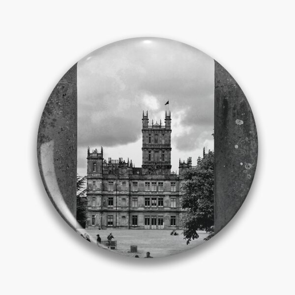 Item preview, Highclere Castle Downton Abbey England UK designed and sold by AndyEvansPhotos.