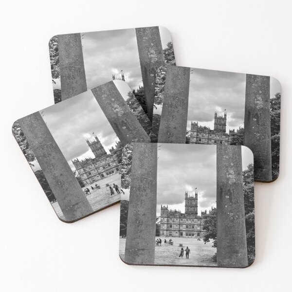 Item preview, Highclere Castle Downton Abbey England UK designed and sold by AndyEvansPhotos.