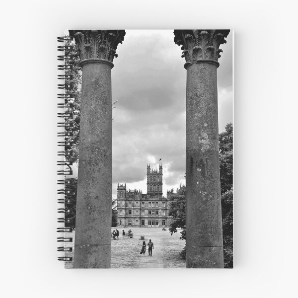 Item preview, Highclere Castle Downton Abbey England UK designed and sold by AndyEvansPhotos.