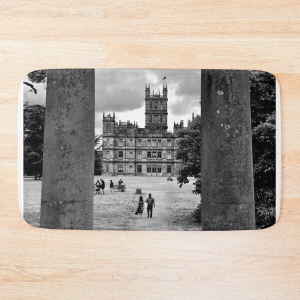 Item preview, Highclere Castle Downton Abbey England UK designed and sold by AndyEvansPhotos.