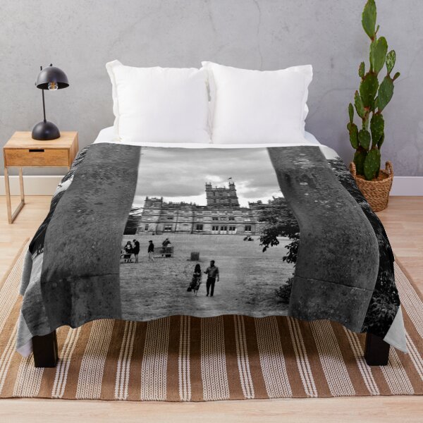 Item preview, Highclere Castle Downton Abbey England UK designed and sold by AndyEvansPhotos.