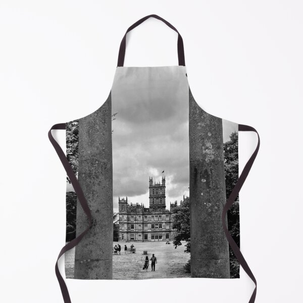 Item preview, Highclere Castle Downton Abbey England UK designed and sold by AndyEvansPhotos.