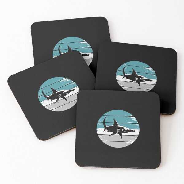 Item preview, Hammerhead Shark For Men Women Boys & Girls  designed and sold by lilLilaBatArt.
