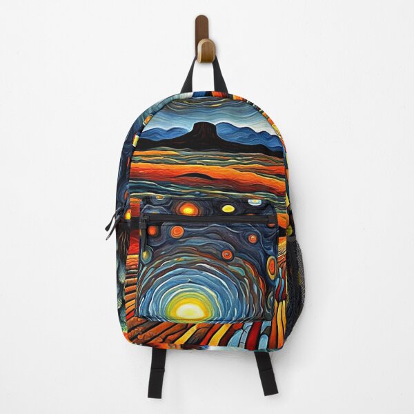Item preview, Stars over the desert designed and sold by George Hutton Hunter.