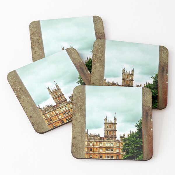 Item preview, Highclere Castle Downton Abbey England UK designed and sold by AndyEvansPhotos.