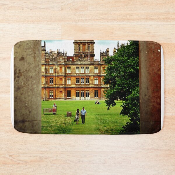 Item preview, Highclere Castle Downton Abbey England UK designed and sold by AndyEvansPhotos.