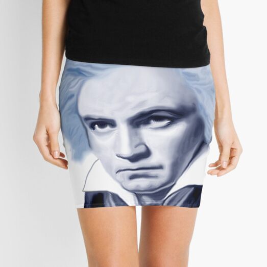 Mini Skirt