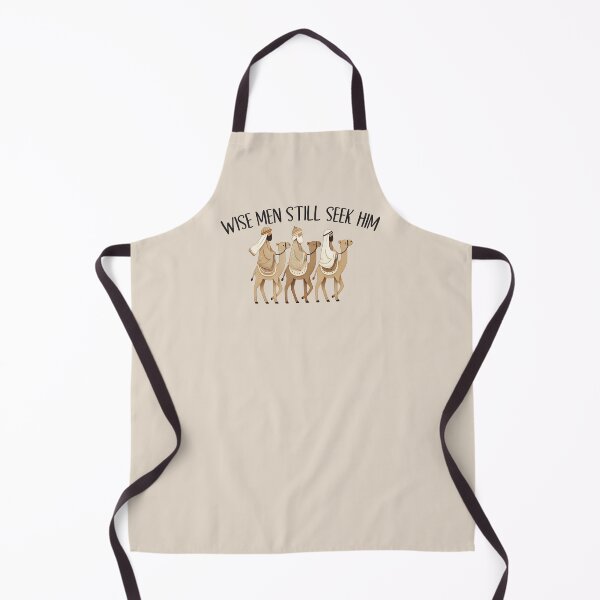Item preview, Wisemen Still Seek Him designed and sold by simplydesignart.