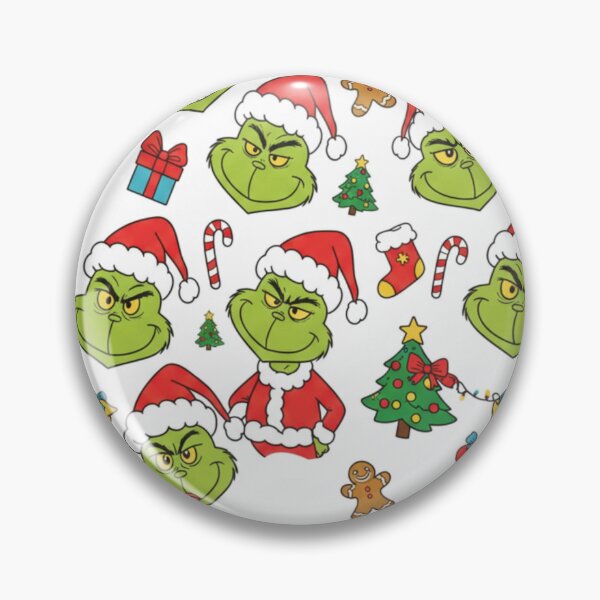 Item preview, Christmas theme, Christmas style designed and sold by THE PANDA STORE.