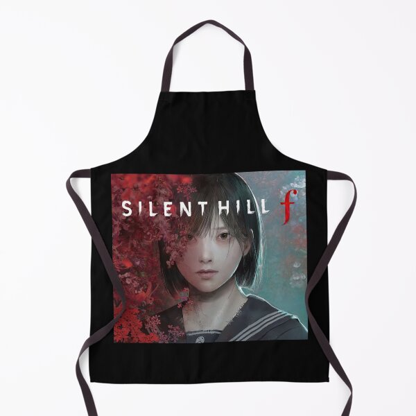 Item preview, SILENT HILL f Shimizu Hinako Fan Art designed and sold by ytbfrjocelyn.