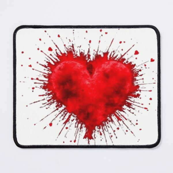 Item preview, HEART EXPLOSION designed and sold by artfu.