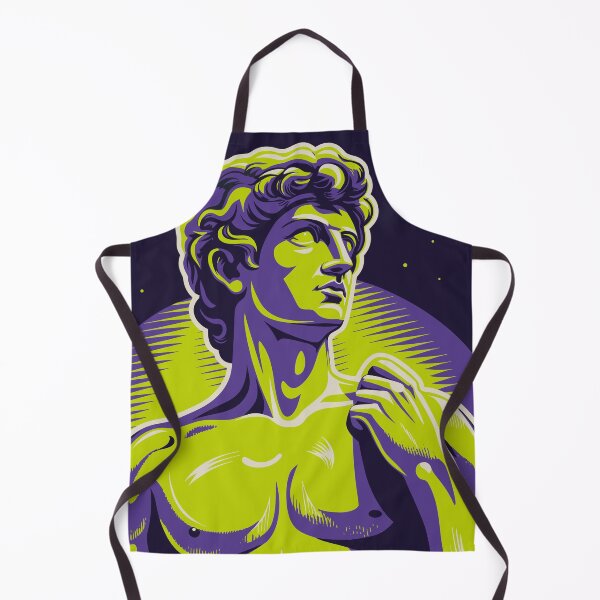Item preview, Acid David designed and sold by Drawings Project.