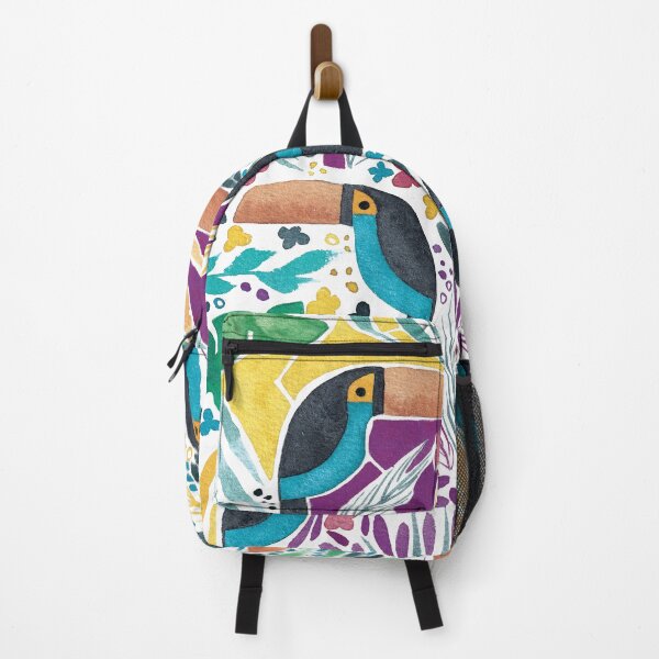 Item preview, Tropical Carnival designed and sold by Eau en couleur.
