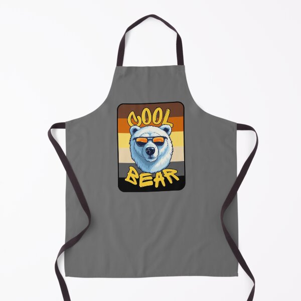 Item preview, Cool Bear designed and sold by woofz.