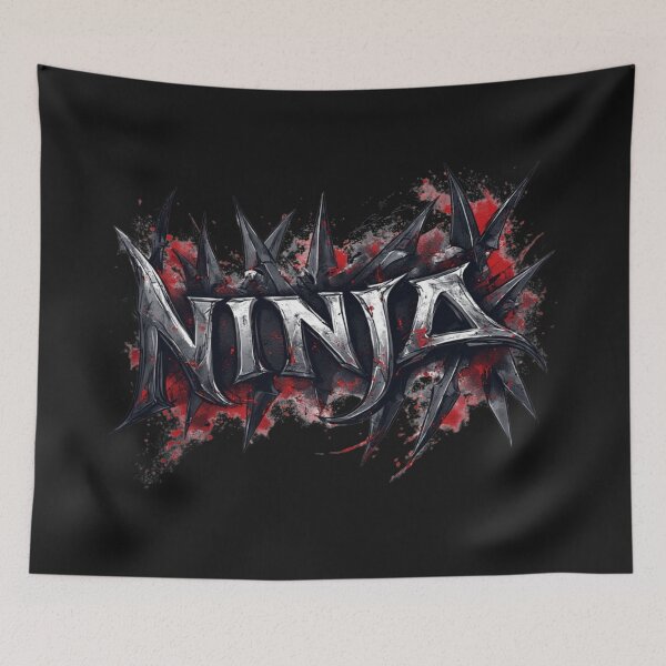 Item preview, Bloodline NINJA Symbol designed and sold by SweetRossel.