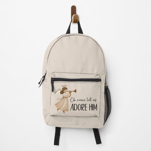 Item preview, Come Let Us Adore Him designed and sold by simplydesignart.