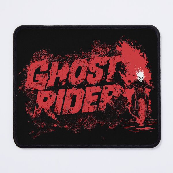 Item preview, Hellfire Rider designed and sold by Gabriela Mihai.