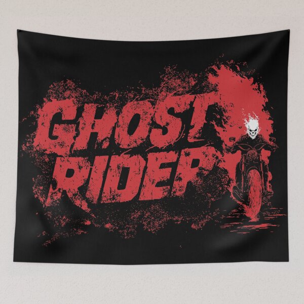 Item preview, Hellfire Rider designed and sold by Gabriela Mihai.
