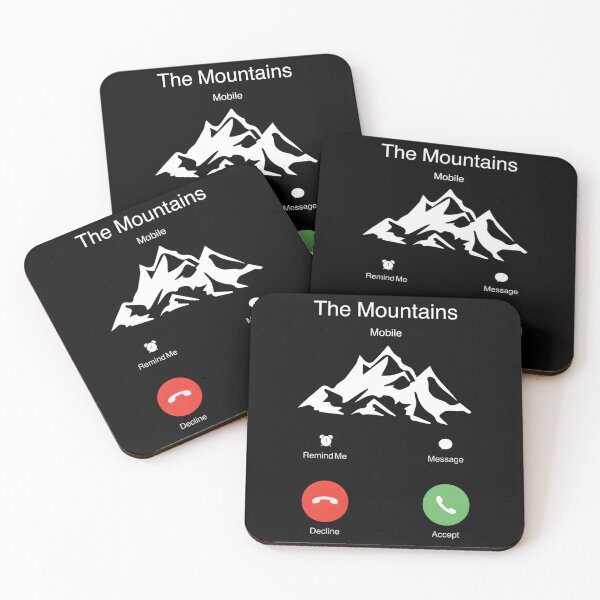 Item preview, The Mountains Are Calling Iphone Sweater Tees designed and sold by uinkvtpsurx96.
