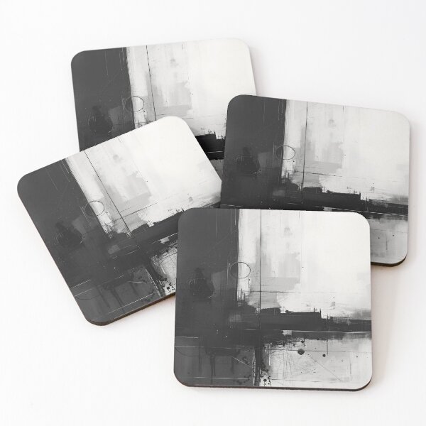 Item preview, Modern Minimalism designed and sold by DysmenShop.