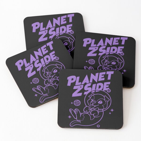 Item preview, Laurenzside Planet Z Side designed and sold by HauteTrend.