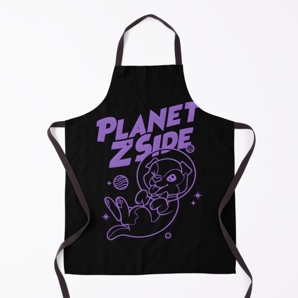 Item preview, Laurenzside Planet Z Side designed and sold by HauteTrend.