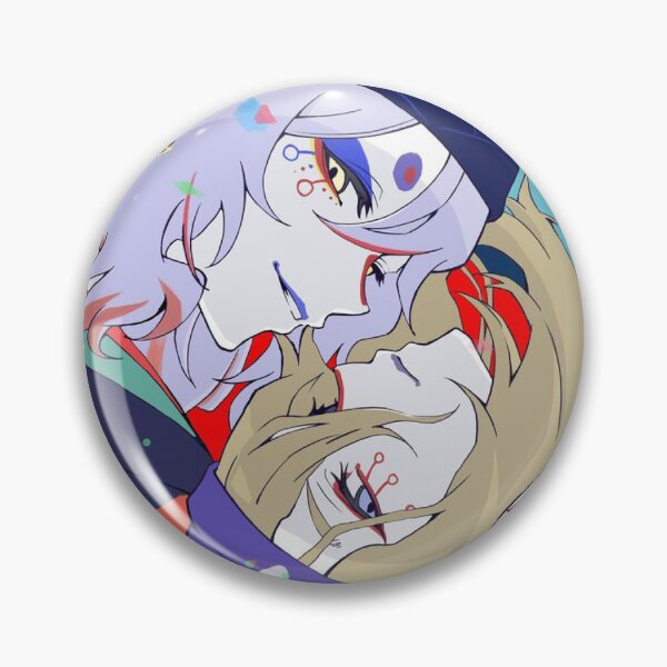 Item preview, Mononoke designed and sold by DanaMechaela.