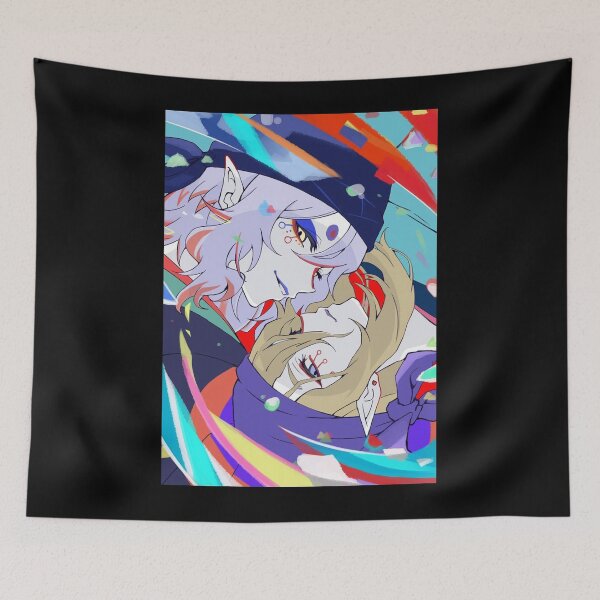 Item preview, Mononoke designed and sold by DanaMechaela.