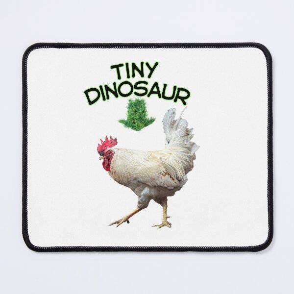 Item preview, Tiny dinosaur designed and sold by whatthefoxsays.