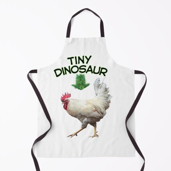 Item preview, Tiny dinosaur designed and sold by whatthefoxsays.