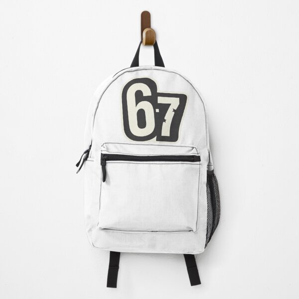 Item preview, Bold Retro 6–7 Meme Design designed and sold by Yogabyadeola.
