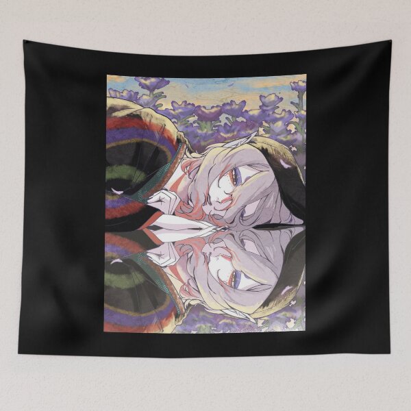 Item preview, Mononoke designed and sold by DanaMechaela.