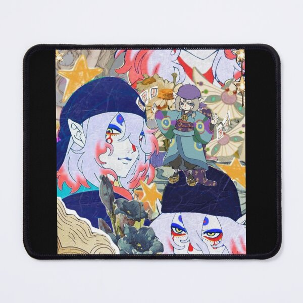 Item preview, Mononoke designed and sold by DanaMechaela.