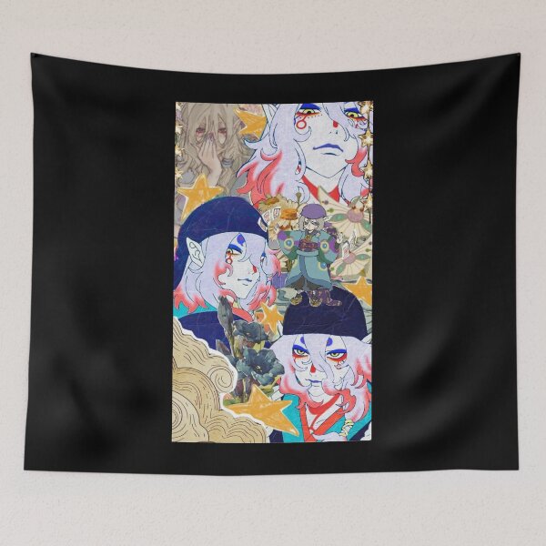 Item preview, Mononoke designed and sold by DanaMechaela.