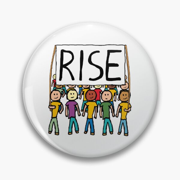 Item preview, Rise designed and sold by Mark-Ewbie.