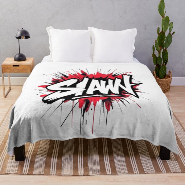 Item preview, Graffiti Paint Splatter Street Art Design | Bold Urban Spray Paint Graphic designed and sold by Trendworld00.