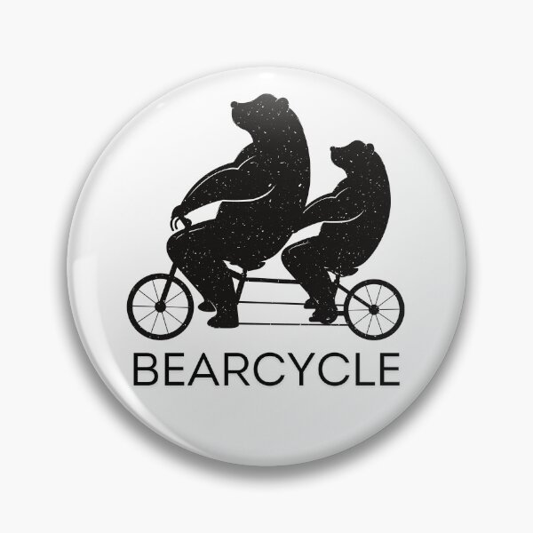 Item preview, Bearcycle designed and sold by woofz.
