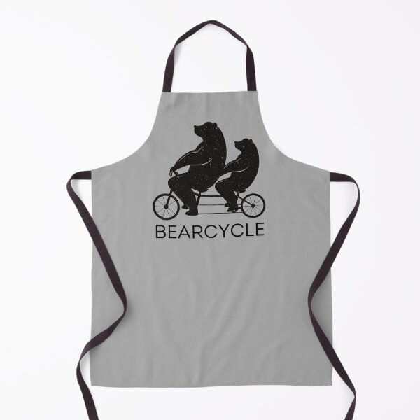 Item preview, Bearcycle designed and sold by woofz.