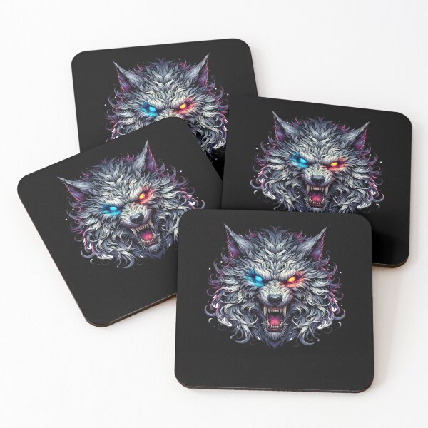 Item preview,  Face of Power  designed and sold by MayaMaliStudio.