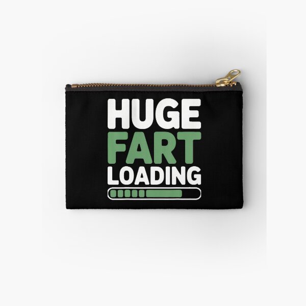 Item preview, Huge Fart Loading designed and sold by TaraLiliana.