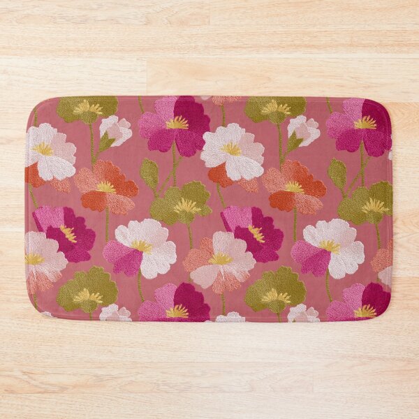 Item preview, Minimalistic Fresh Embroidered Texture For Baby Shower Gift designed and sold by RoyalStarsPatts.