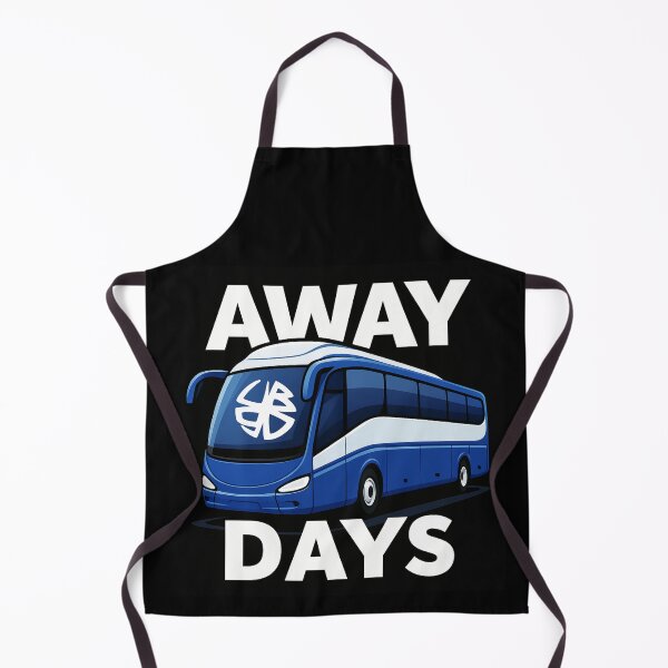 Item preview, UB90 Strasbourg Away Days designed and sold by canvasriddle.