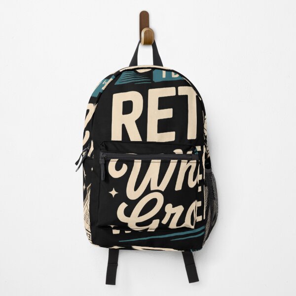 Item preview, When I Grow Up I'D Like To Be A Retired Lottery Winner  designed and sold by SiegridOffical.
