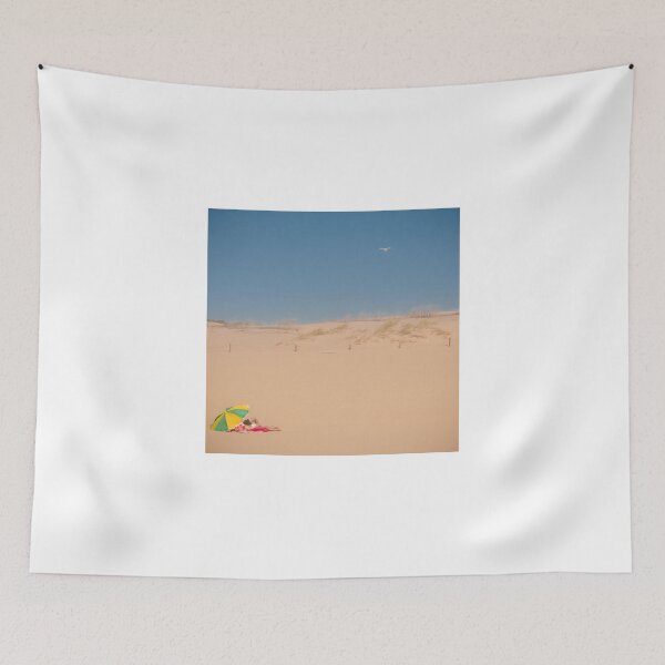 Item preview, Rest on the beach designed and sold by jsebouvi.