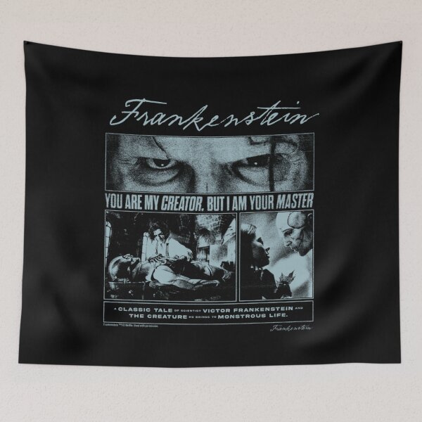 Item preview, Frankenstein 2025 designed and sold by TylerRoseStorey.