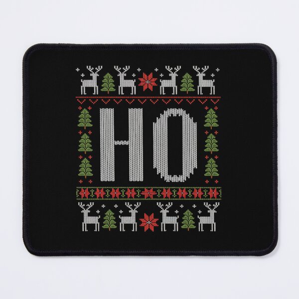 Item preview, Where My Ho'S At Matching Couple Christmas Ugly Sweater designed and sold by SiegridOffical.