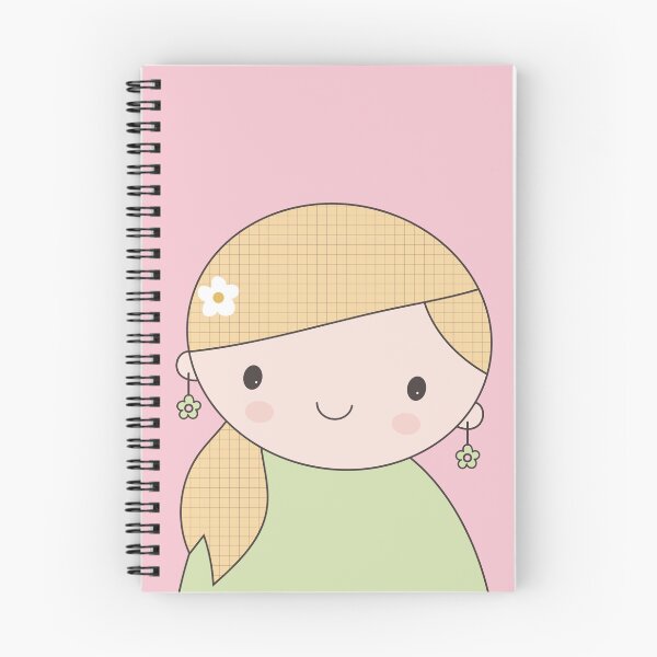 Item preview, Mañana en colores pastel designed and sold by Studio Srnga by Sarda.